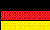 Deutschland-Flagge