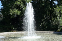 Springbrunnen