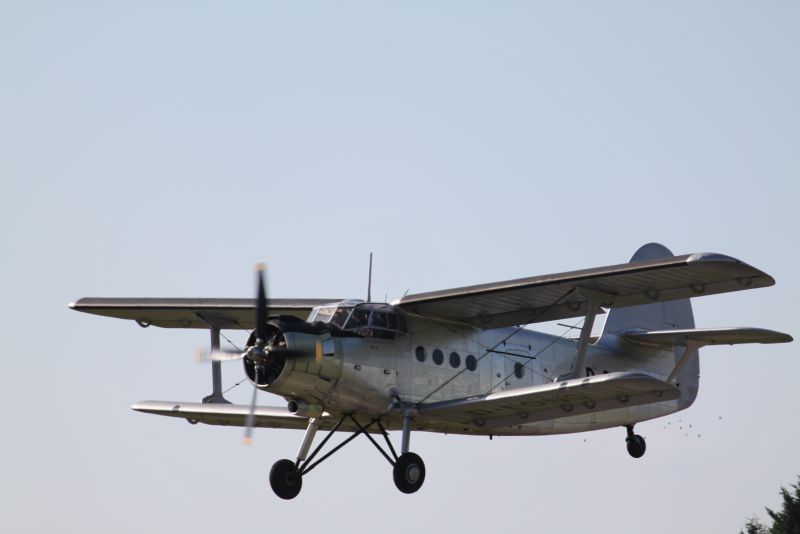 Antonov An-2