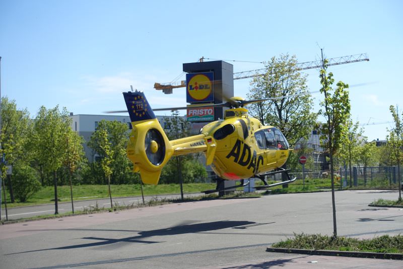 Helicopter