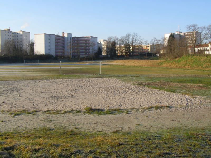 Sportplatz Normand 