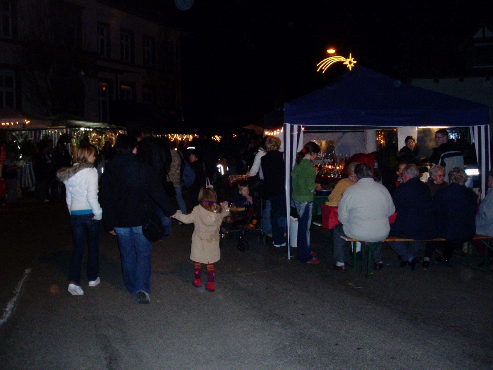 Wintermarkt