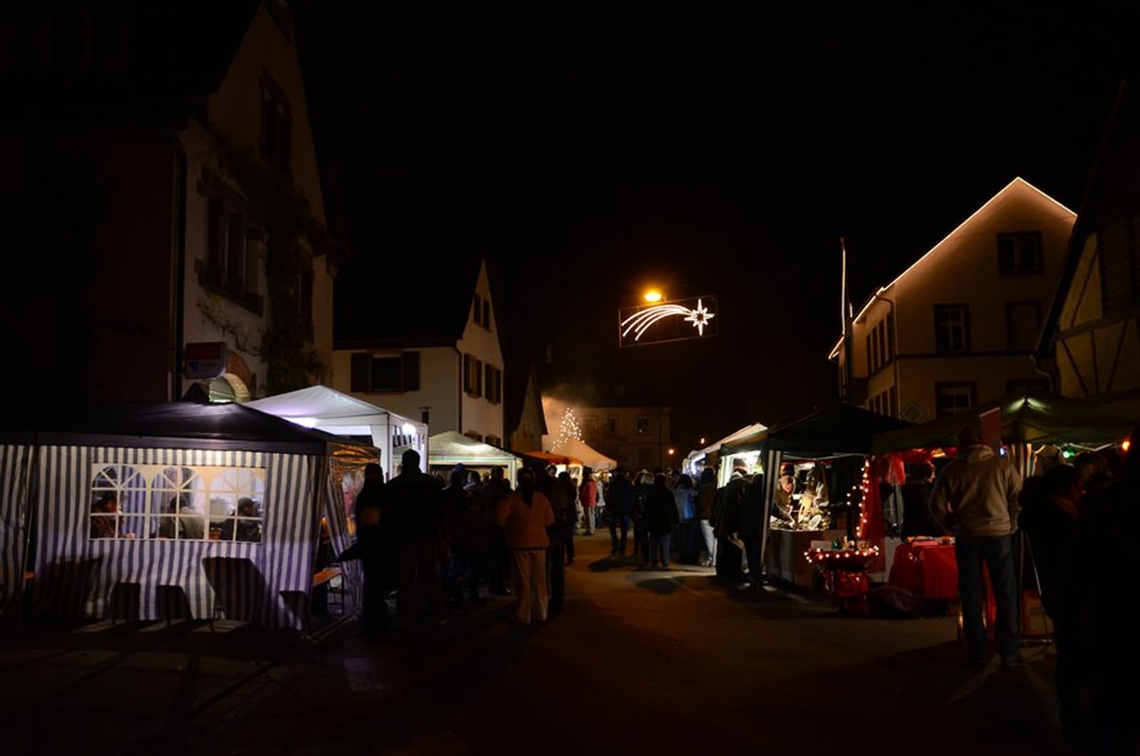 Wintermarkt