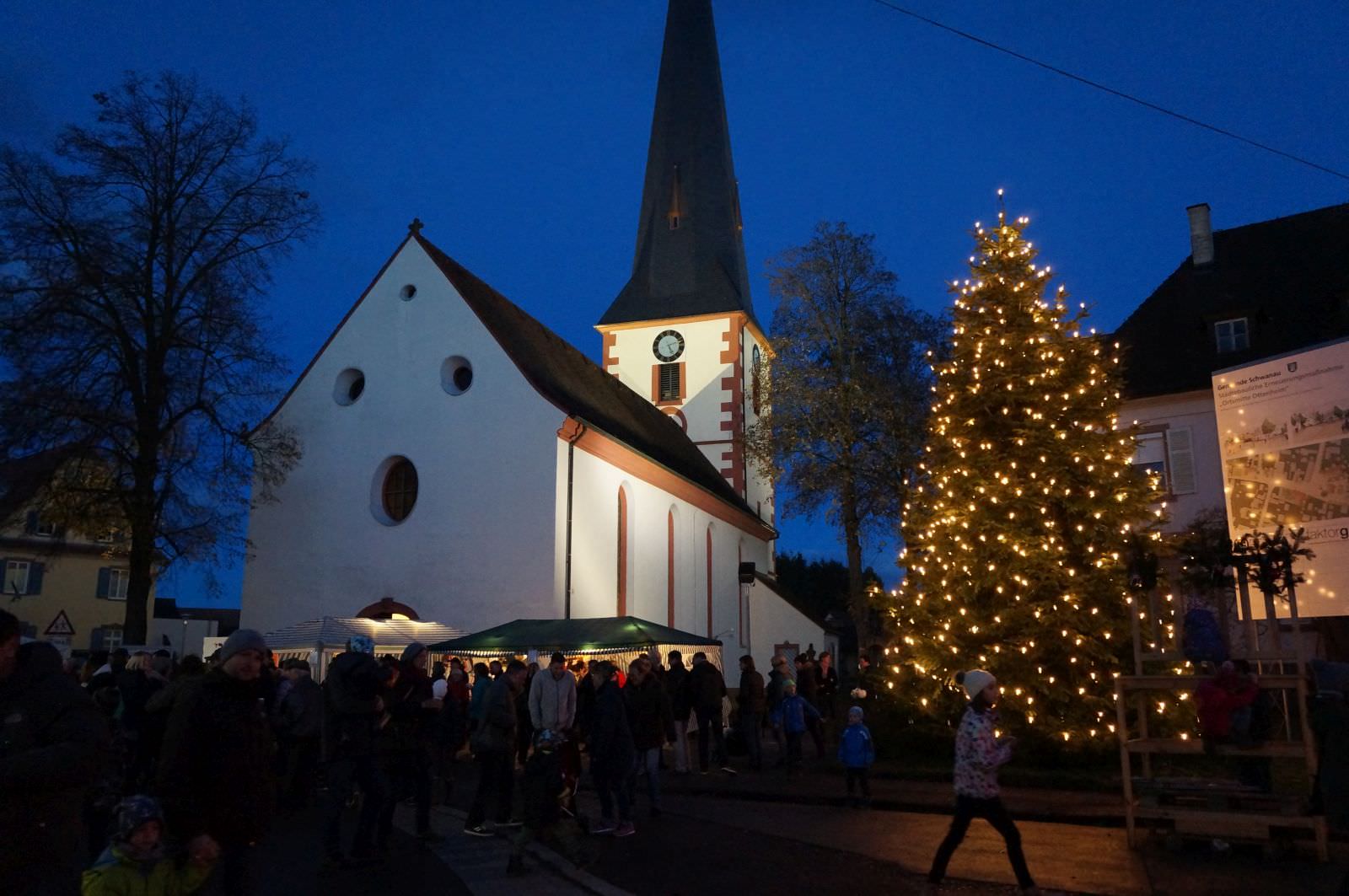 Wintermarkt