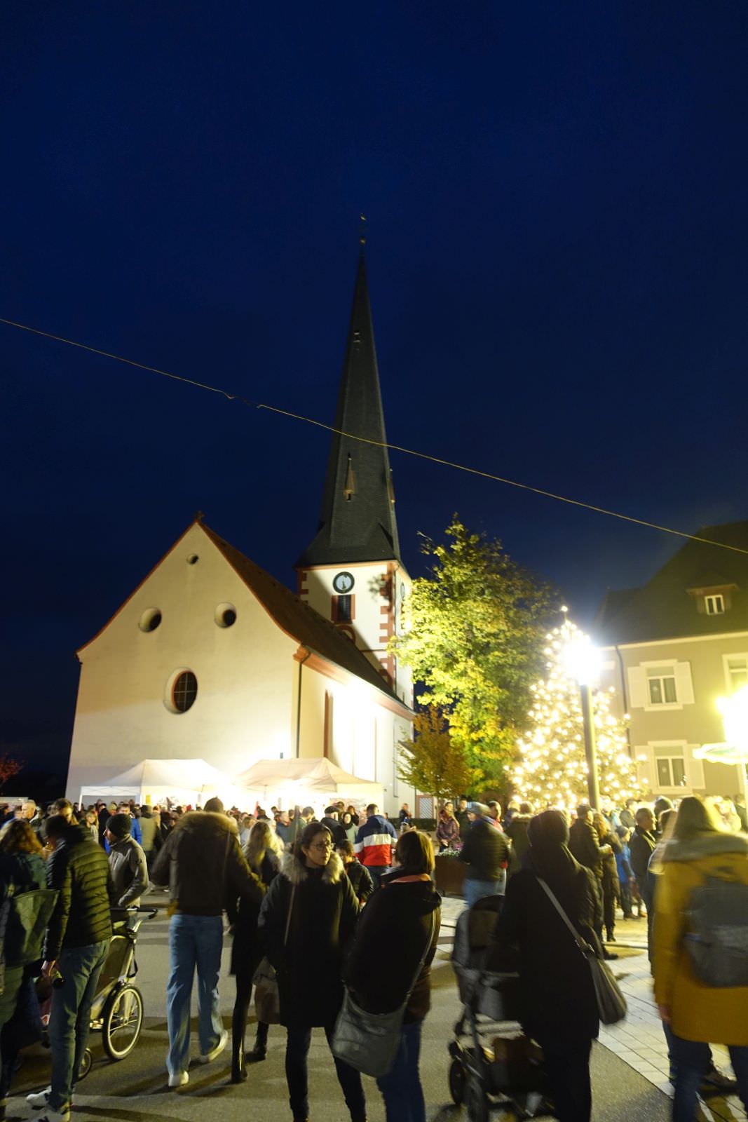Wintermarkt