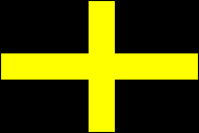 St. David's Flag