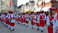 Fanfarenzug Rot-Weiss Speyer